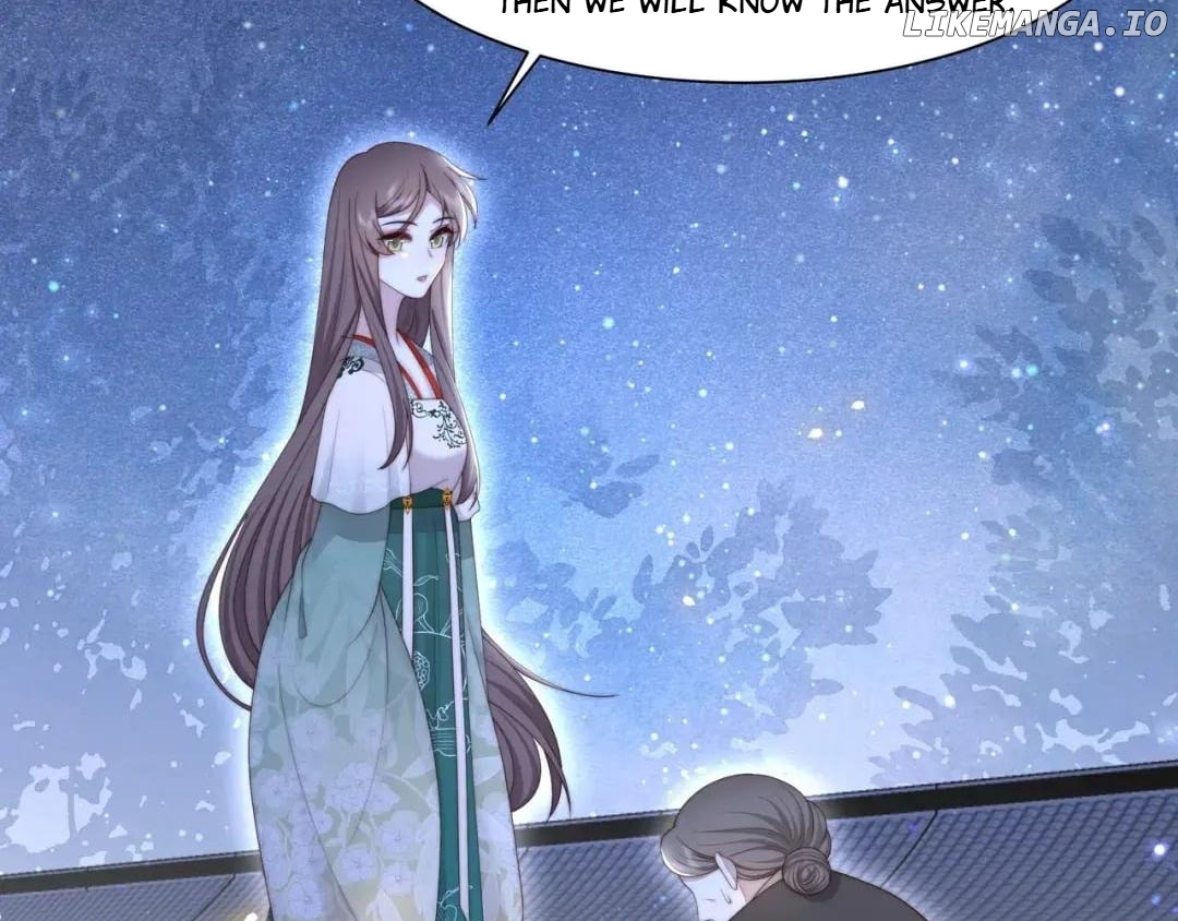 Lonely Emperor Chases His Sister-in-Law Chapter 54 - page 71